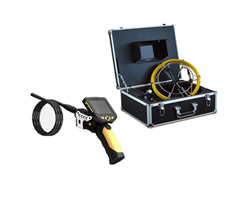 中央空調(diào)風(fēng)道專業(yè)檢測(cè)設(shè)備